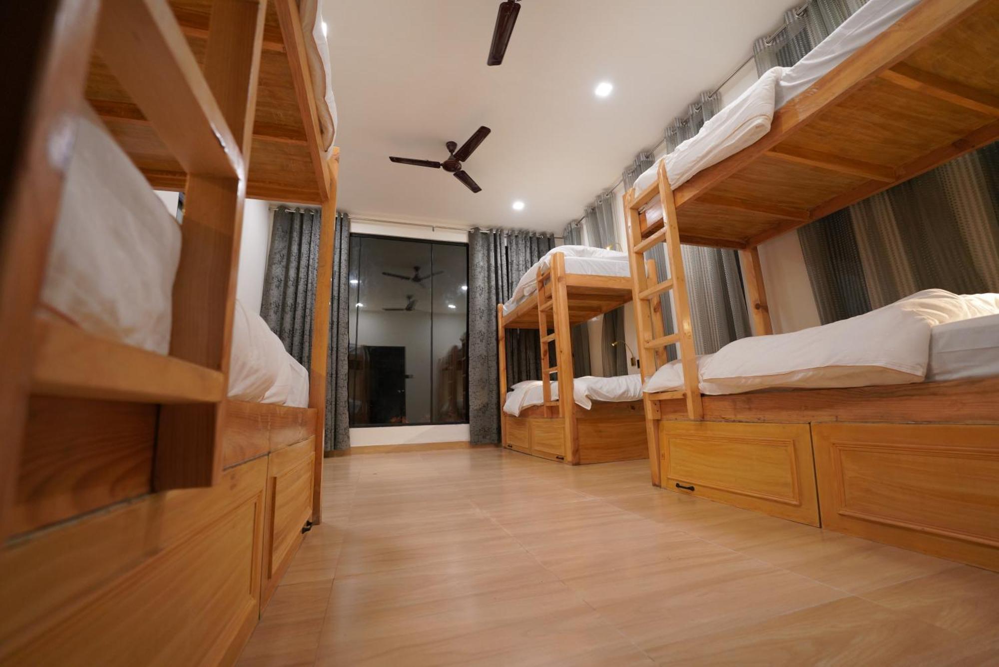 The Solace Bir ภายนอก รูปภาพ