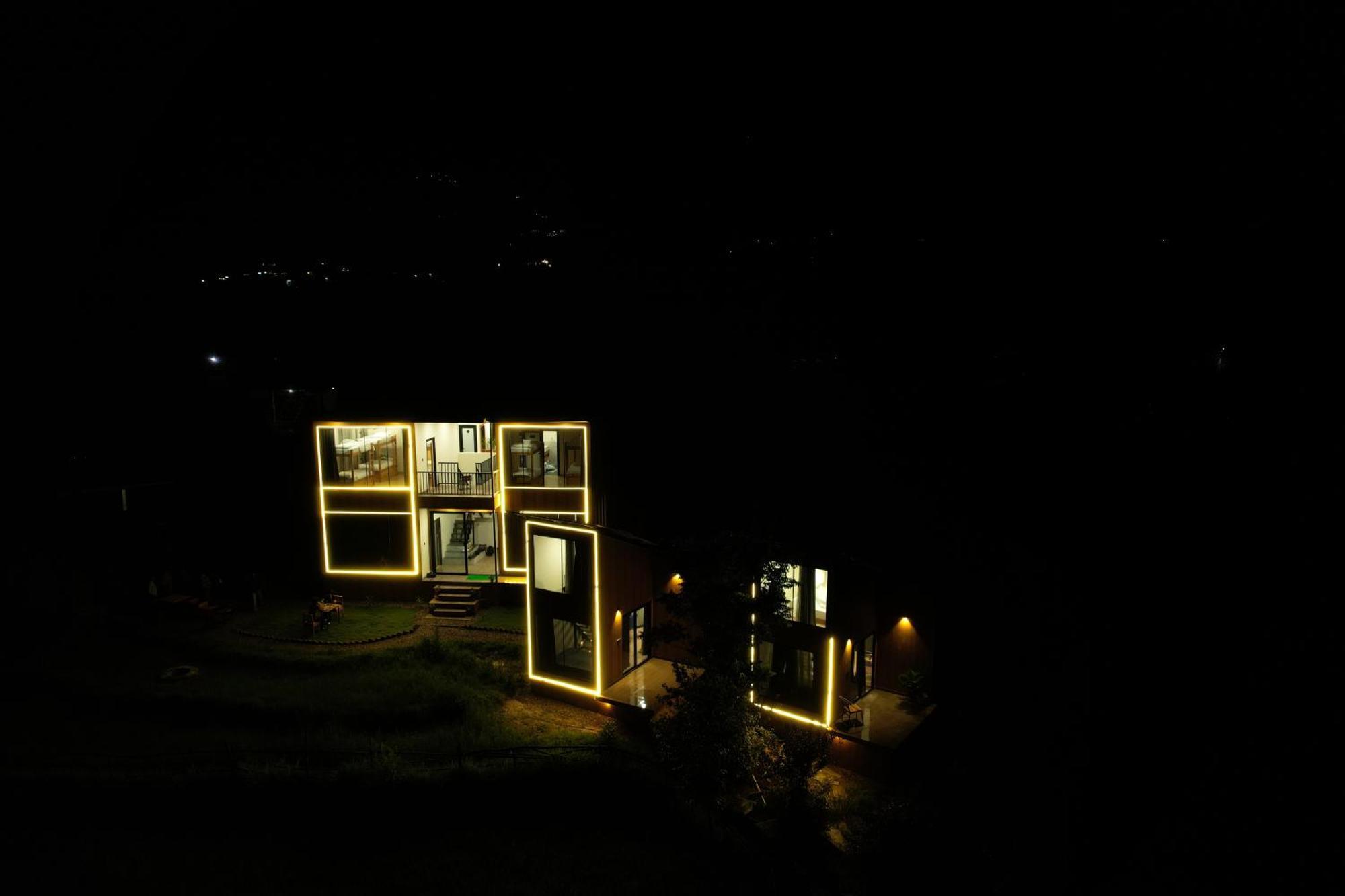 The Solace Bir ภายนอก รูปภาพ