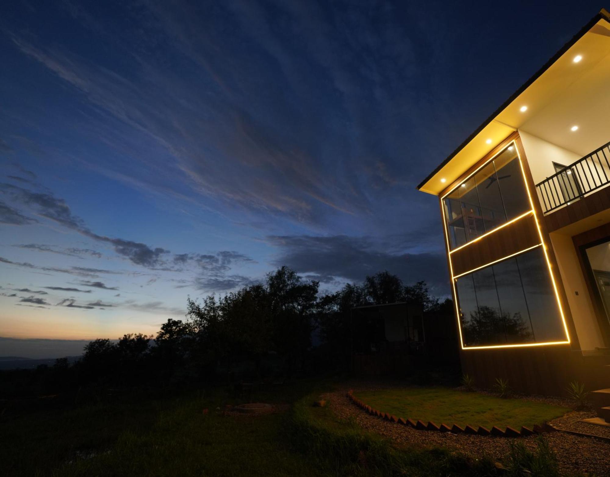 The Solace Bir ภายนอก รูปภาพ